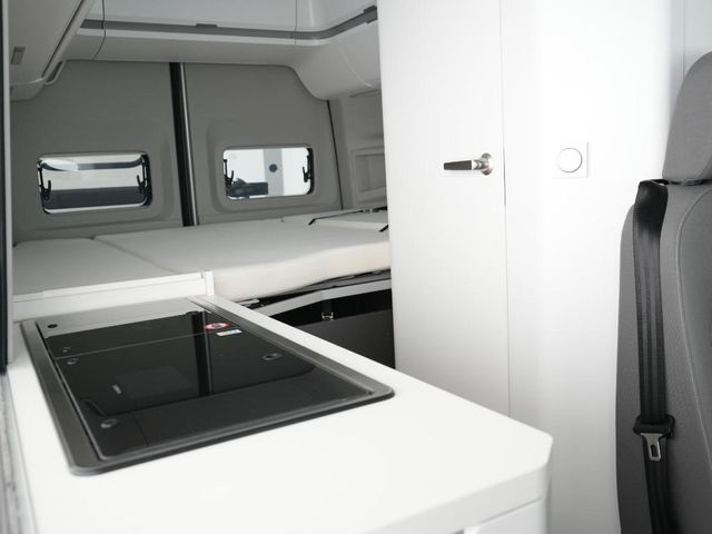 Grand California 600 2.0 TDI HOCHDACH SOLAR LED