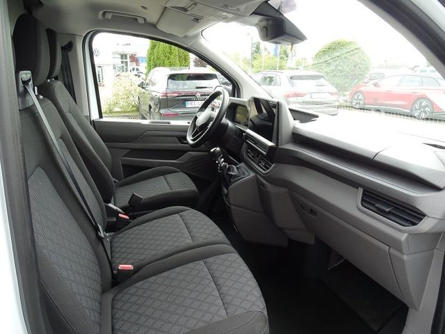 T7 Transporter 2.0 TDI Kasten LR