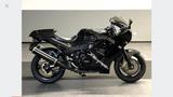 Triumph Daytona 900 T300D Liebhaberfahrzeug - TRIUMPH T300