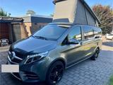 Mercedes-Benz Marco Polo AMG 4-Matic 1. Hand