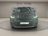 Skoda Kodiaq 2.0 TDI Clever ACC FLA KeyLess ParkAss - Skoda Kodiaq in Mönchengladbach