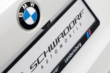 BMW 320i SAG Touring Sport Line Shadow ACC CAM 18"
