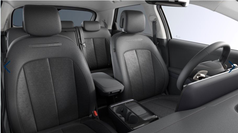 Hyundai IONIQ 5 - Bild 9