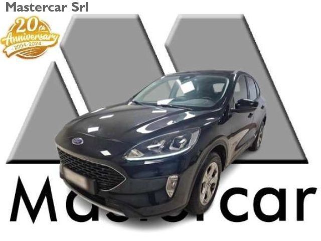 Image of Ford Kuga