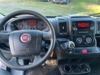 Fiat DUCATO SERIE6 KAWA 35 L2H1 KAMERA AHK RADIO PDC - Image