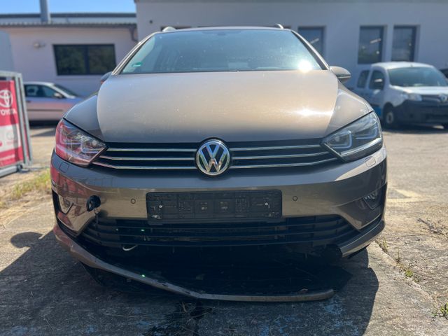 Volkswagen Golf  Sportsvan VII Comfortline BMT/Start-Stopp