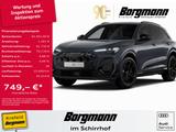 Audi Q5 quattro S-line 360° LED ACC NAVI KAMERA SHZ
