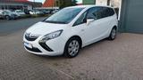 Opel Zafira C Tourer Selection **AHK**KLIMA** - Opel Zafira: Selection