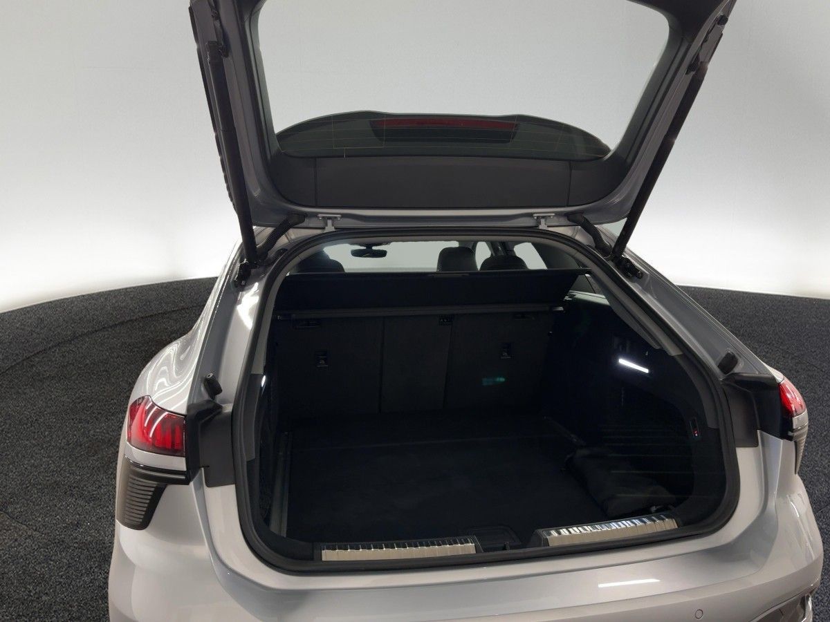 Audi A6 - Bild 10