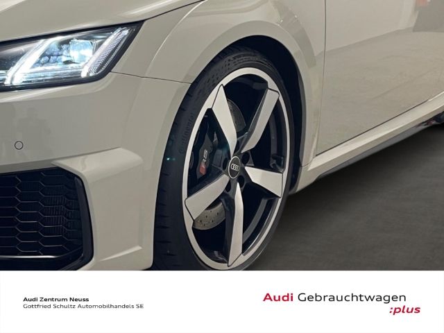 Audi TT RS - Bild 10