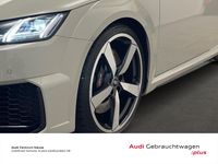 Audi TT RS - Vorschau Bild 10