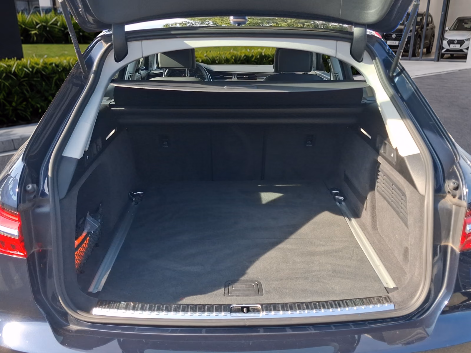 Audi A6 Avant 50 TDI quattro sport Pano/Sitzbelüft.Ma
