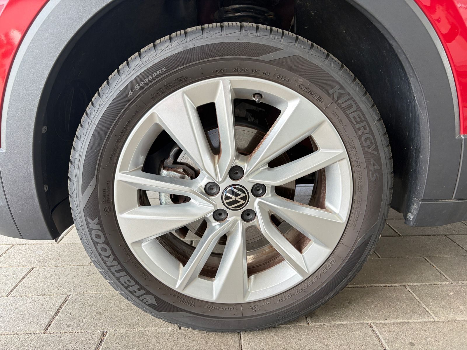 Volkswagen T-Cross - Bild 17