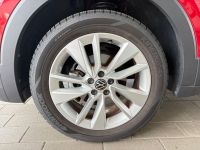 Volkswagen T-Cross - Vorschau Bild 17