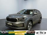 Skoda Kodiaq Selection 2.0 TDI DSG ACC AHK AUT Kam - Skoda Gebrauchtwagen in Berlin