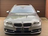 BMW 535 Baureihe 5 Touring 535d xDrive - BMW 535 in Duisburg