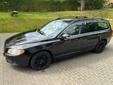 Volvo V70 D5 Momentum mit 151KW (205PS) - Volvo V70 20V mit Diesel-Antrieb