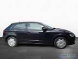 Audi A3 1.4TFSI Xenon/Navi+/GRA/PDC/AHK - Audi A3: Schwarz
