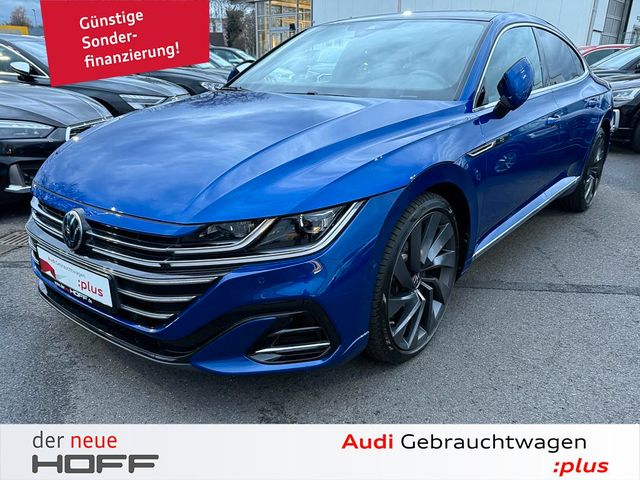 Volkswagen Arteon 2.0 TSI R-Line 4Motion Navi 20 Zoll Matri