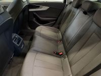 Audi A4 - Vorschau Bild 10