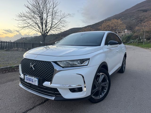 DS DS7 Crossback