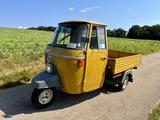 Vespa APE 501 Piaggio - GEBRAUCHT APE 50