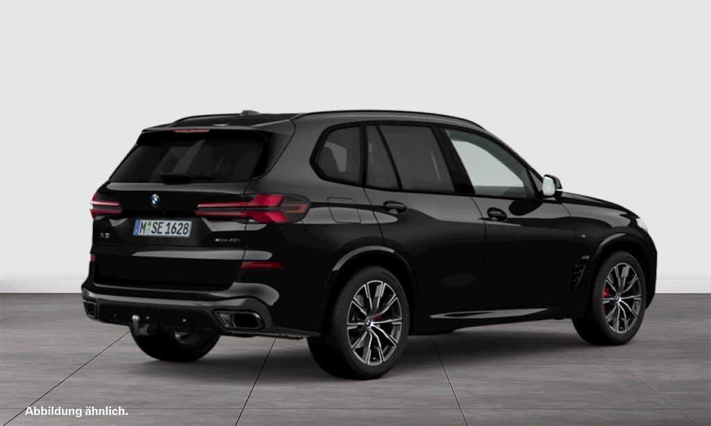 BMW X5 - Bild 2