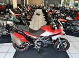 Ducati Multistrada 1200 S Touring *Carbon*Zubehör* - MOTORRAD TOURING