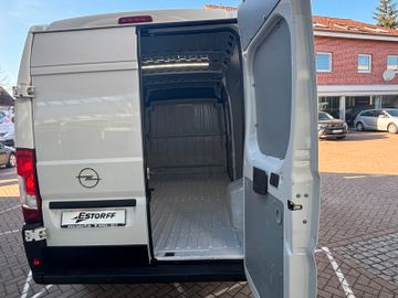 Bild 15 Opel Movano C Kasten HKa L3H2 3.5t Edition