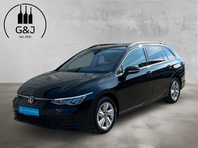 Volkswagen Golf Variant Life 2.0 TDI DSG App-Connect RFK