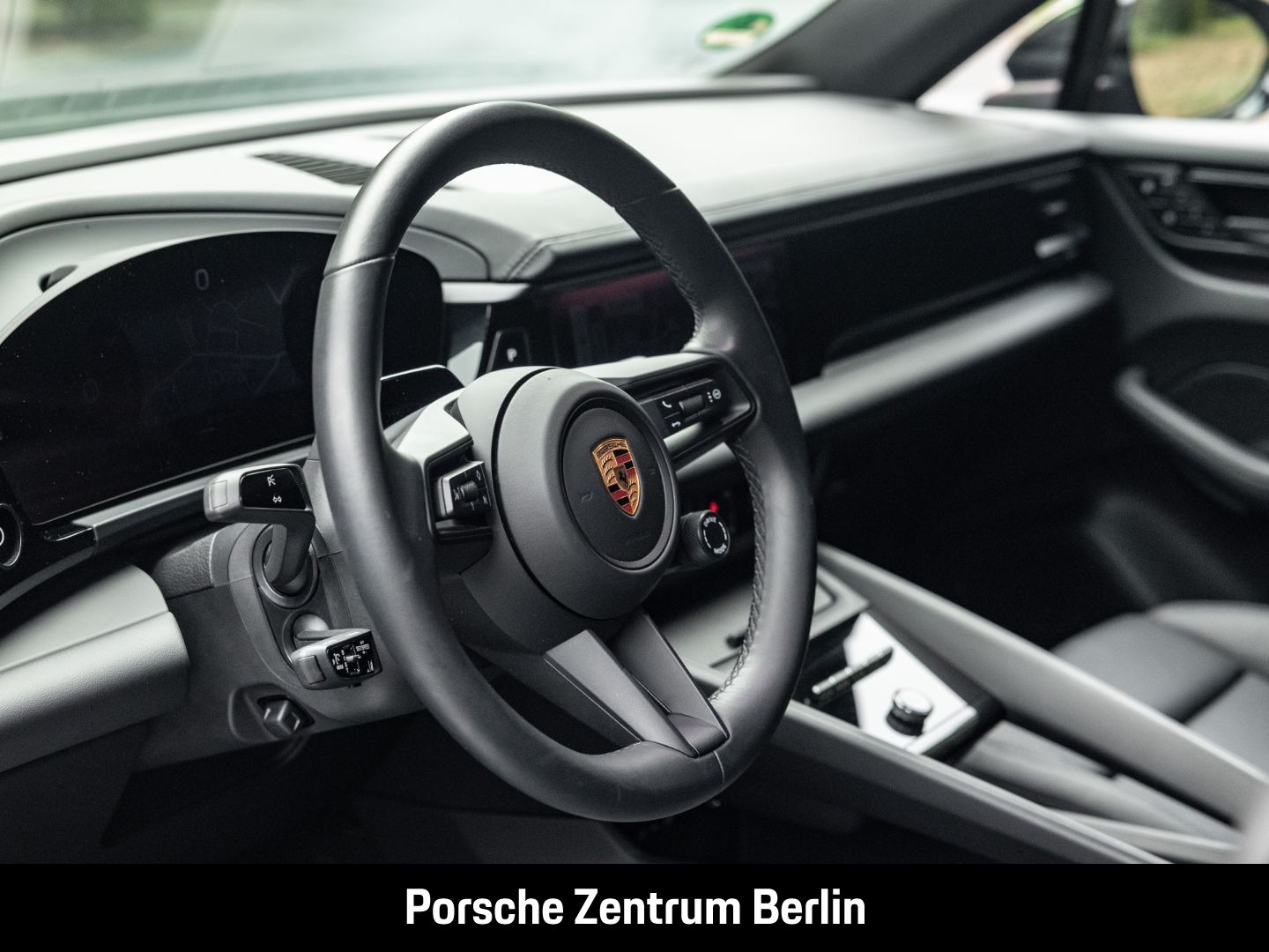 Porsche Macan - Bild 25