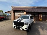 Dodge V8*LPG*OFFROAD*LIFT*BÜGEL*4X4*NAVI*AHK*GARANTIE - gebrauchte Dodge RAM aus dem Jahr 2023