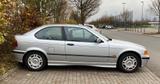 BMW 316i Compact - - BMW 316: 316i Compact