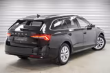 Skoda Octavia Kombi 1,5 eTSI DSG mhev Selection -LAG. - Skoda Octavia: Kombi