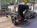 Mercedes-Benz G 400 d -