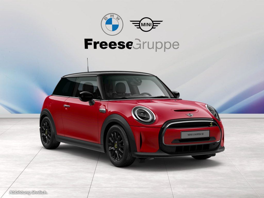 MINI Cooper SE STANDHZ RFK SPORTSITZE LED SHZ DAB ABS