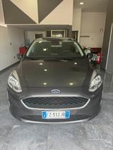 Ford Fiesta 1.1 75 CV GPL 5 porte Connect - Ford mit LPG-Antrieb: Connect