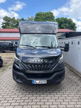 Iveco DAILY 70C180 geschlossener Autotransporter - Offers matching your search criteria