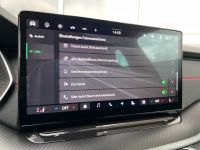 SKODA Octavia Combi 2.0 TSI DSG RS AHK KAM 5J GAR bei Autohaus Landmann & Maier OHG