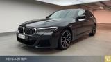 BMW 530d A xDrive Tou M-Sport,AHK,LCProf,StdHzg,ACC - BMW 530 in Augsburg