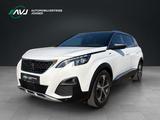 Peugeot 5008 GT | 7-Sitzer | AHK | ACC | Focal - Peugeot 5008 aus 2017