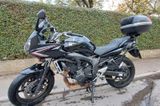 Yamaha Faser FZ6 S2 mit Zubehör  - Angebote entsprechen deinen Suchkriterien