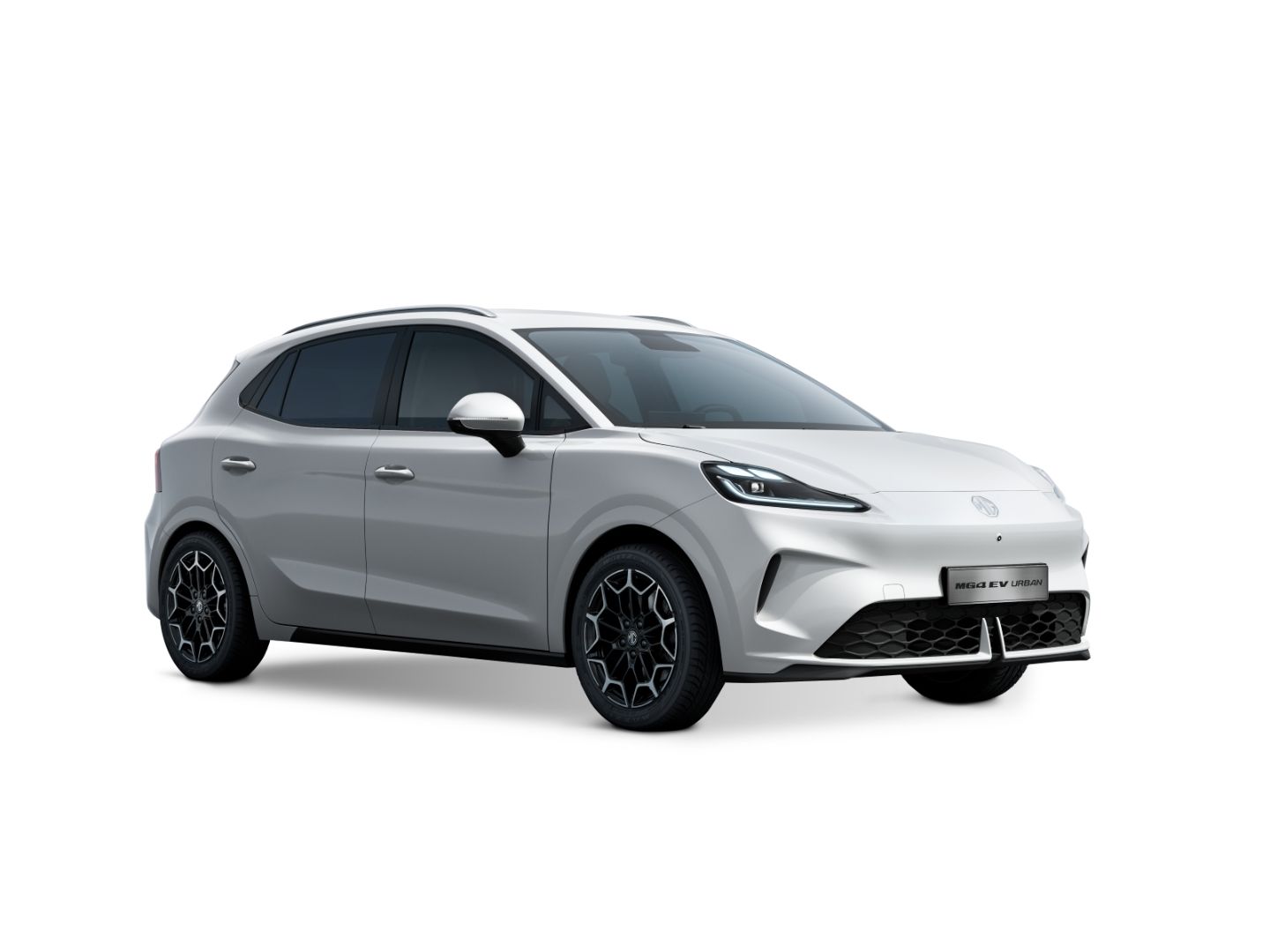 Fahrzeugabbildung MG MG4 Urban 54 Kw Premium Navi 360 Kamera ACC