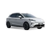 MG MG4 EV Urban - Vorschau Bild 23