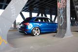 Audi RSQ3 2.5 TFSI S tronic quattro - - Audi RSQ3 aus 2015