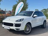Porsche Cayenne S E-Hybrid*TOP-ZUSTAND*FINANZIERUNG*TÜV* - Porsche mit Hybrid-Antrieb