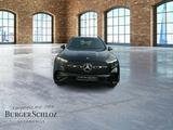 Mercedes-Benz GLC 300 d 4MATIC 360 ACC AHK AUT Akustikglas LED - mit Diesel-Antrieb: Schwarz, Geländewagen