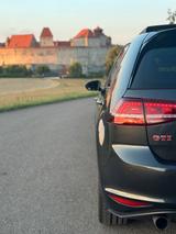 Volkswagen Golf 7 GTI Performance (ohne OPF)300 PS2... - Volkswagen Golf: GTI 30