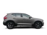 Volvo XC40 Recharge T4 Inscription Expression MY22 - Volvo XC40 Gebrauchtwagen in Frankfurt