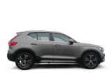 Volvo XC40 Recharge T4 Inscription Expression MY22 - Volvo XC40 in Frankfurt (Main)